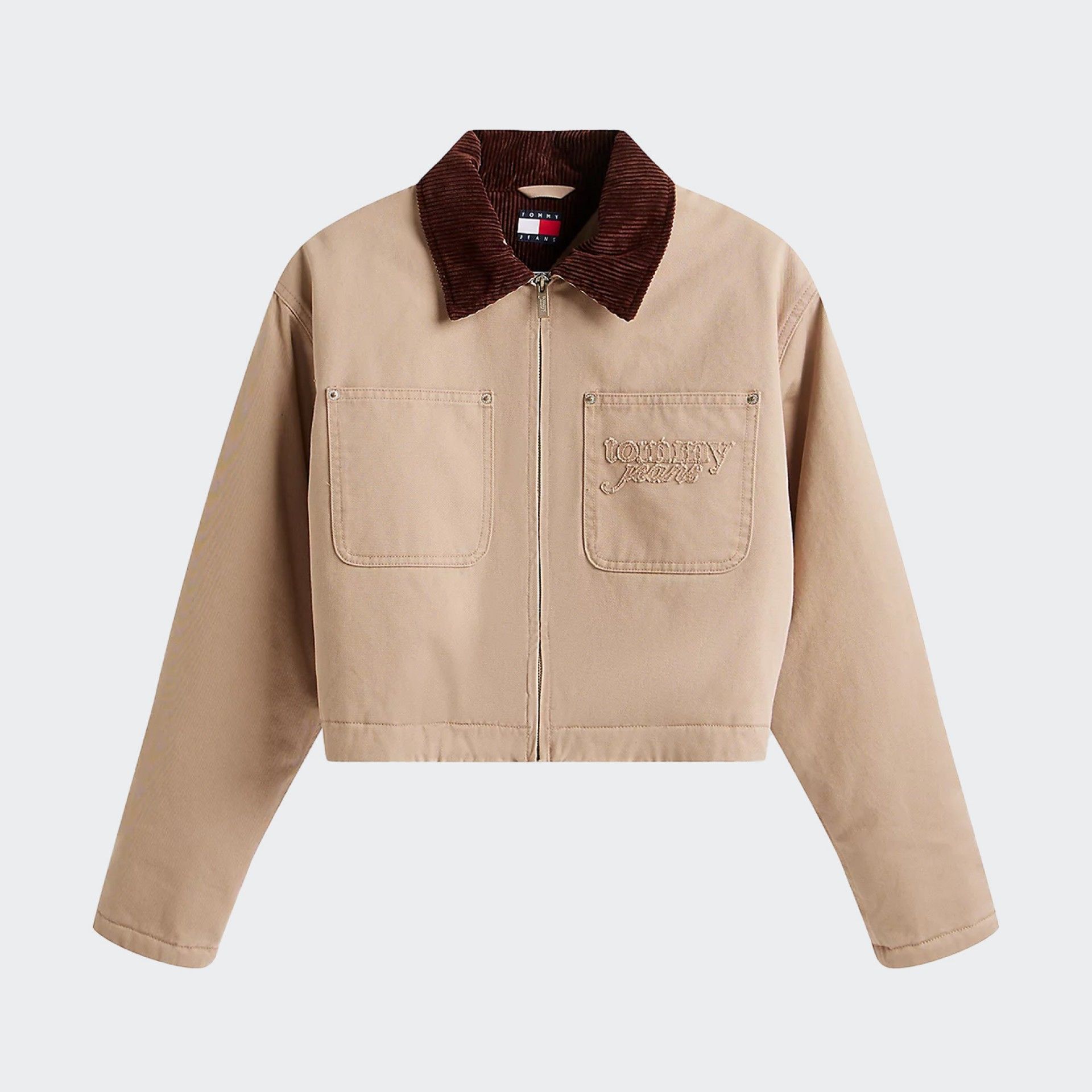 Chaqueta Tommy Jeans