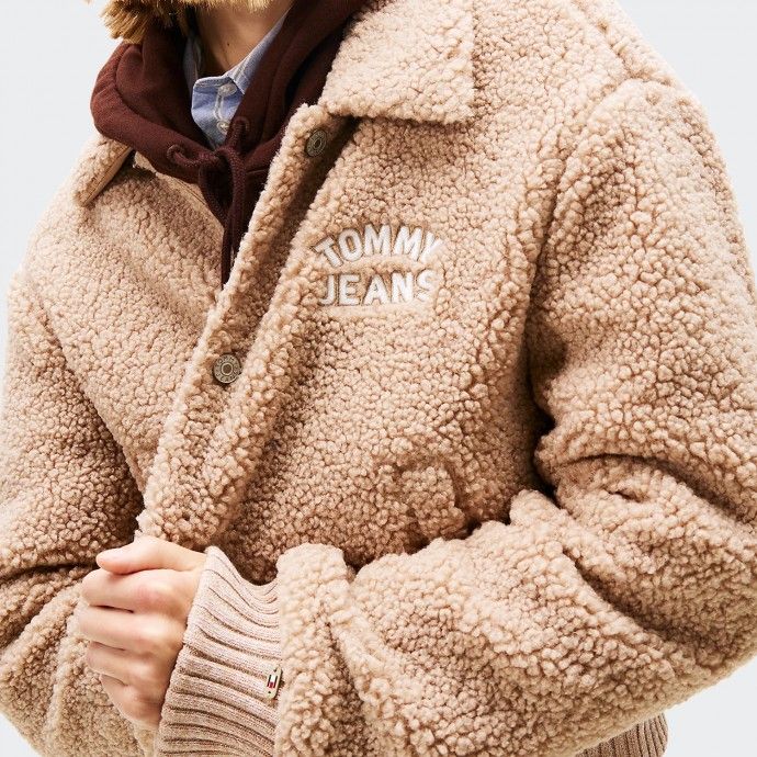 Chaqueta Tommy Jeans