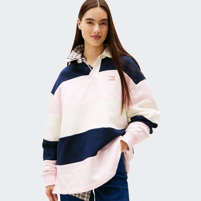 Tommy Jeans polo shirt