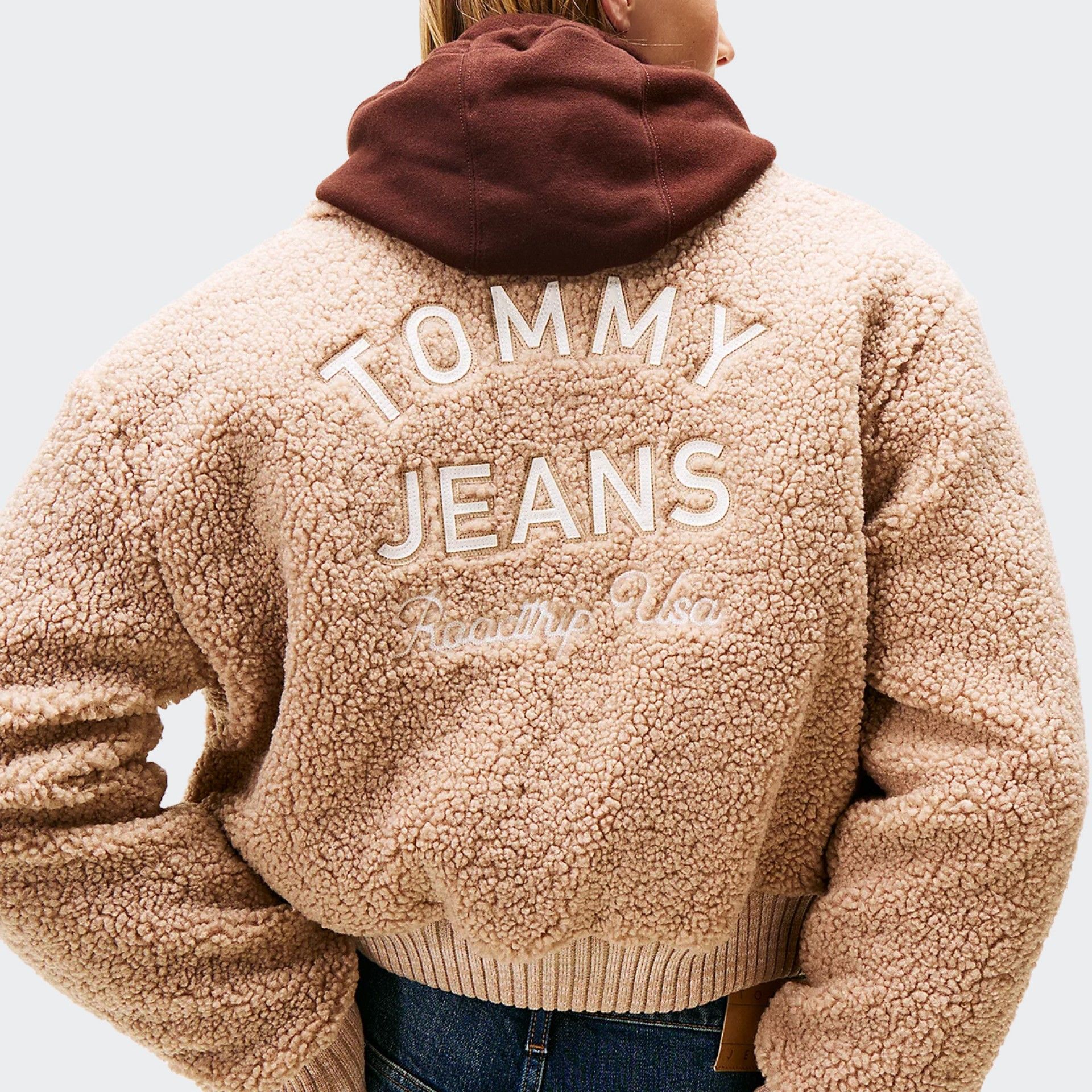 Tommy Jeans Jackets