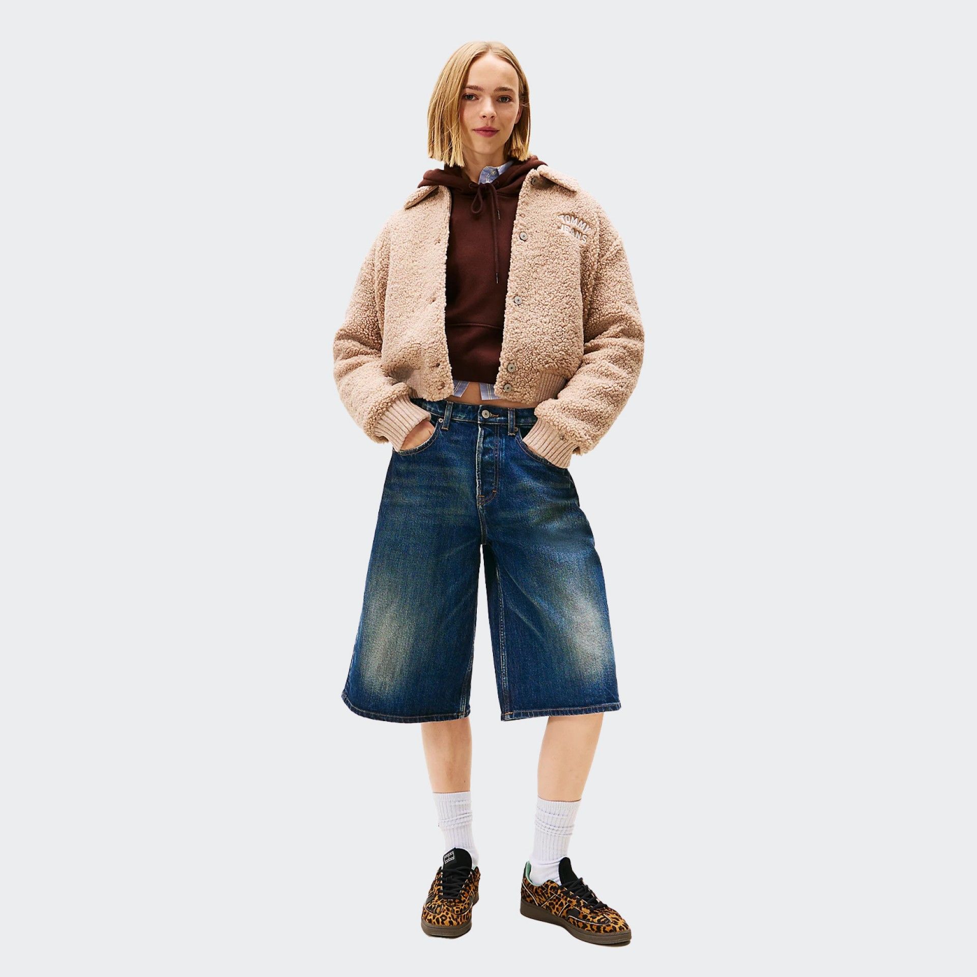Tommy Jeans Jackets