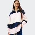 Tommy Jeans polo shirt Tommy Jeans polo shirt