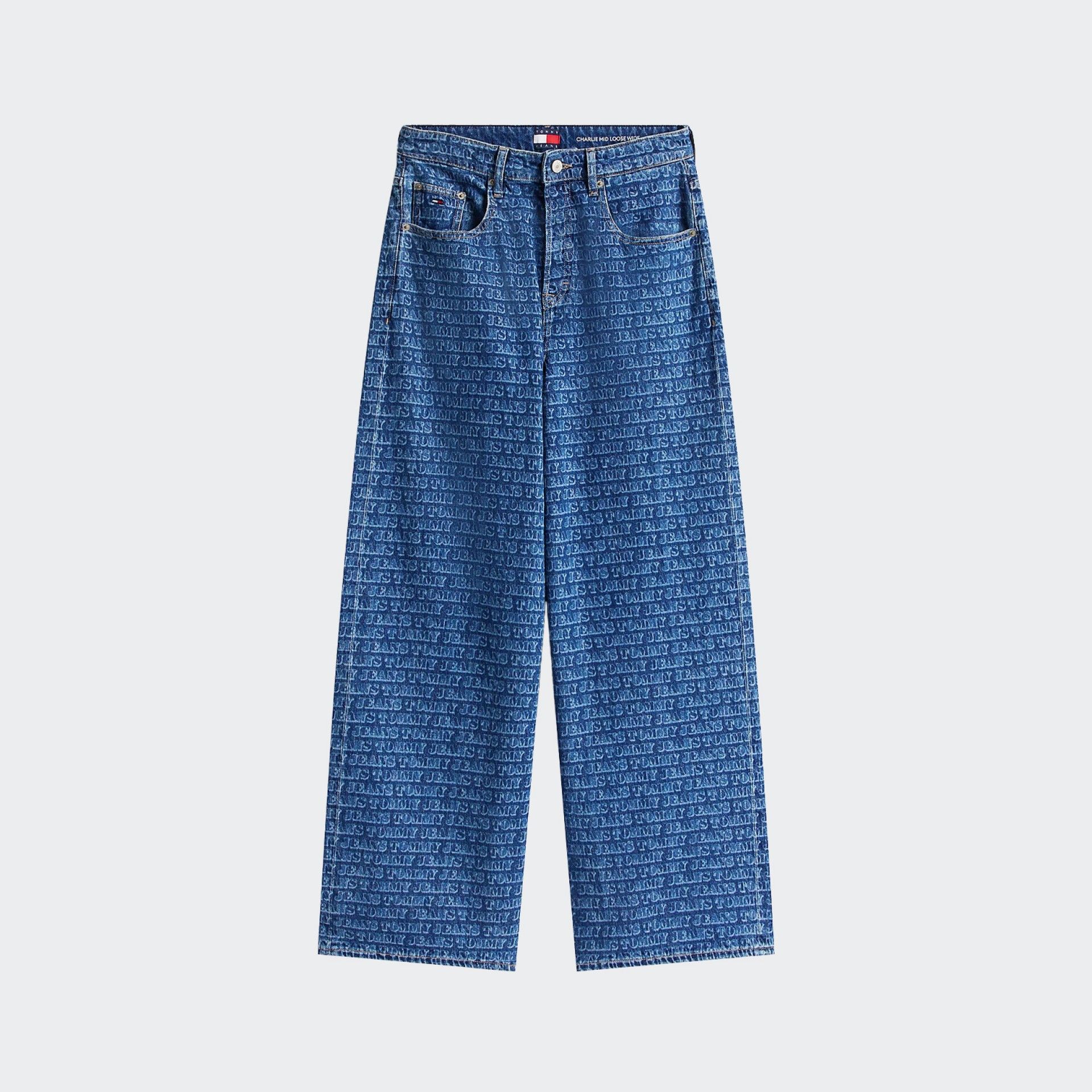 Pantalones vaqueros Tommy Jeans