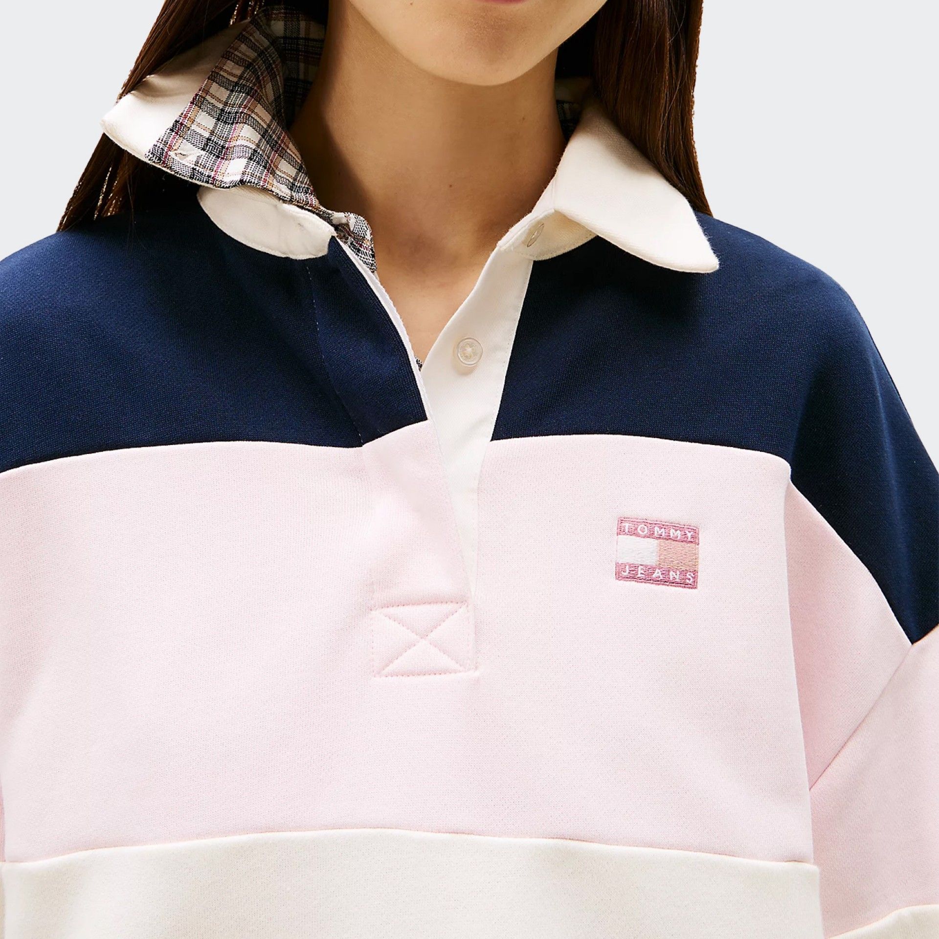 Tommy Jeans polo shirt