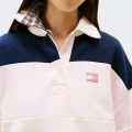 Tommy Jeans polo shirt Tommy Jeans polo shirt