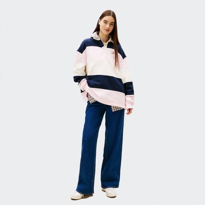 Tommy Jeans polo shirt
