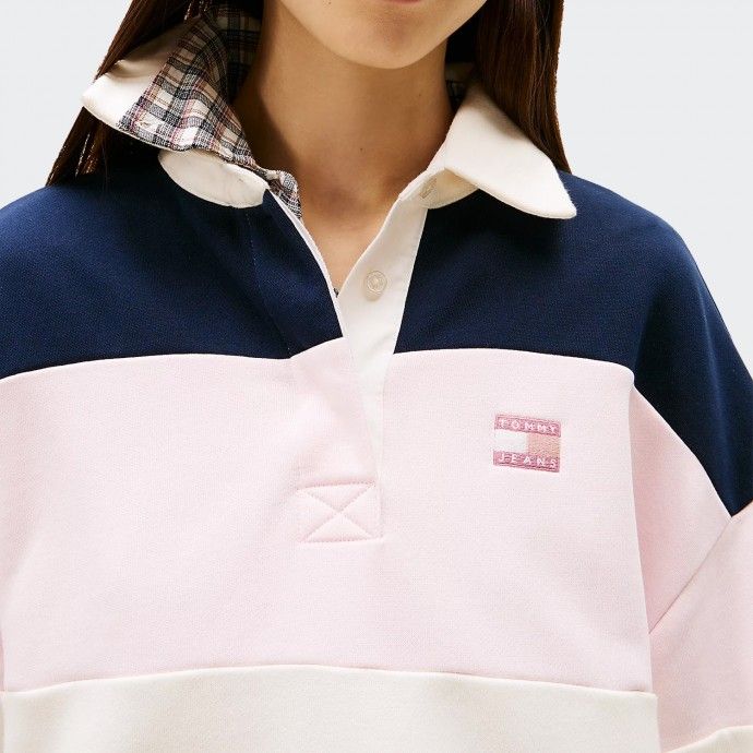Tommy Jeans polo shirt