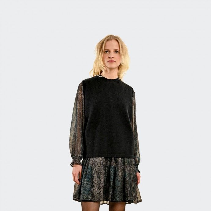 Camisola Molly Bracken