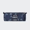 Estuche Eastpak Benchmark Single Peanuts Navy