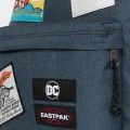 Mochila Eastpak Day Pak'R Superman Patch