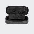 Eastpak Oval Single Black Denim Pencil Case