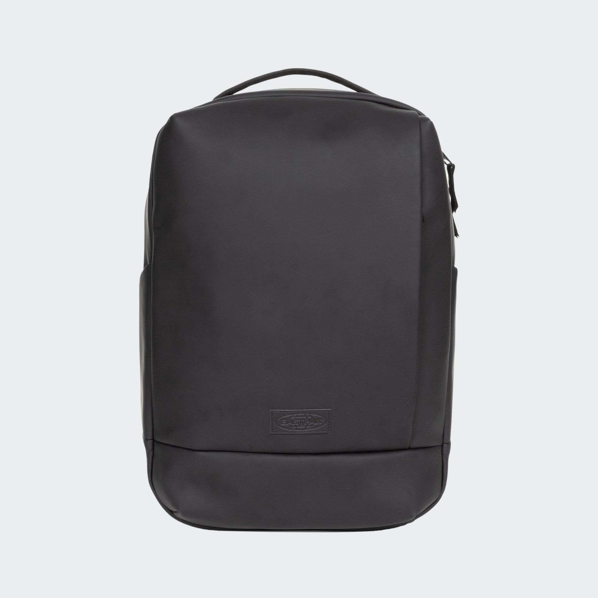 Eastpak Tecum F CNNCT F Matte Black Backpack
