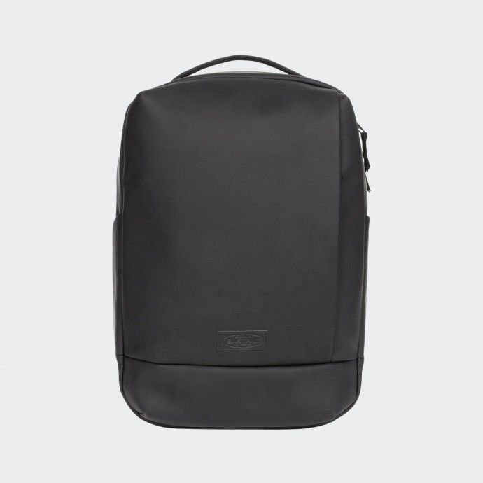 Eastpak Tecum F CNNCT F Matte Black Backpack