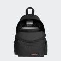 Eastpak Day  PAK'R�Authentic Black Backpack