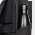 Eastpak Tecum F CNNCT F Matte Black Backpack Eastpak Tecum F CNNCT F Matte Black Backpack