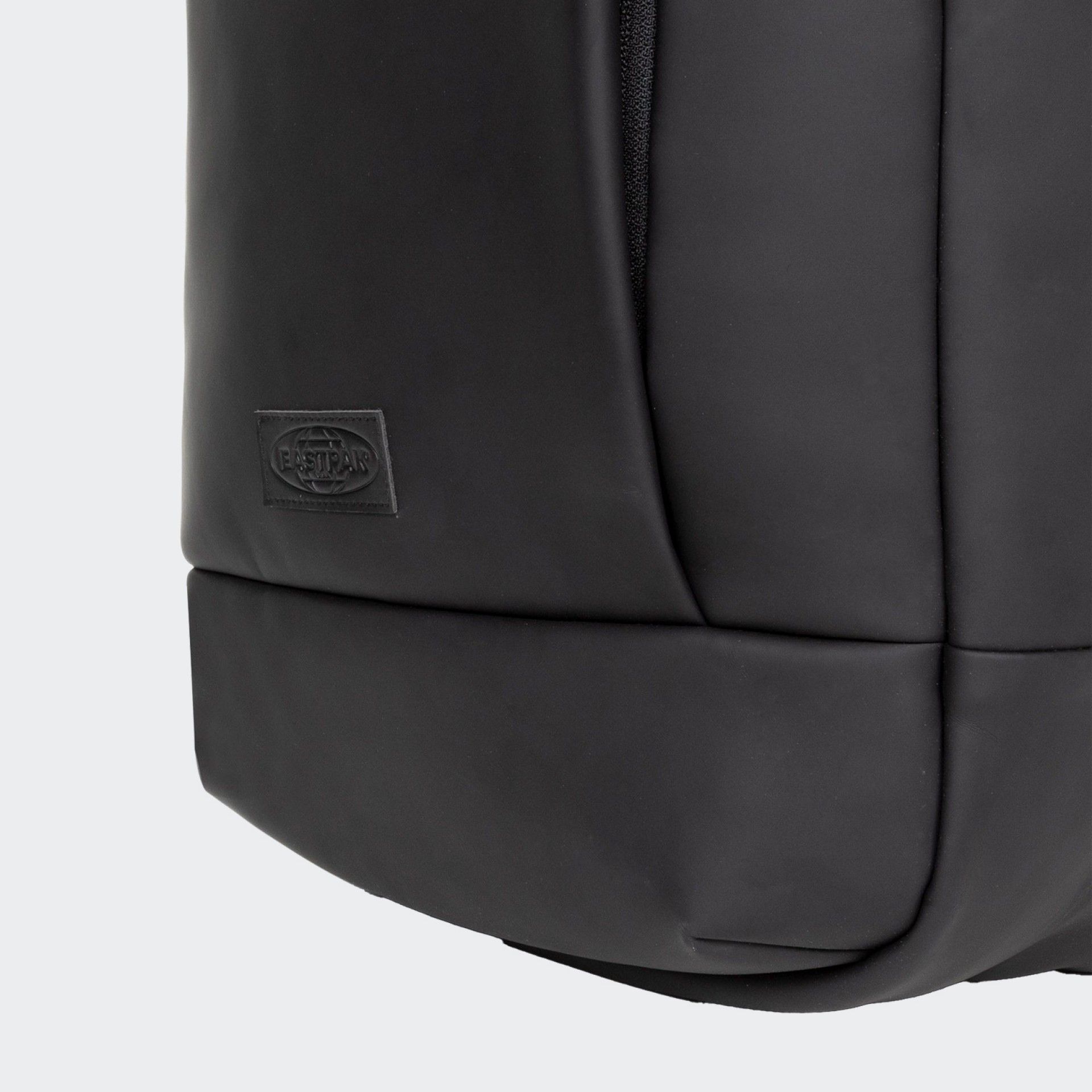 Eastpak Tecum F CNNCT F Matte Black Backpack