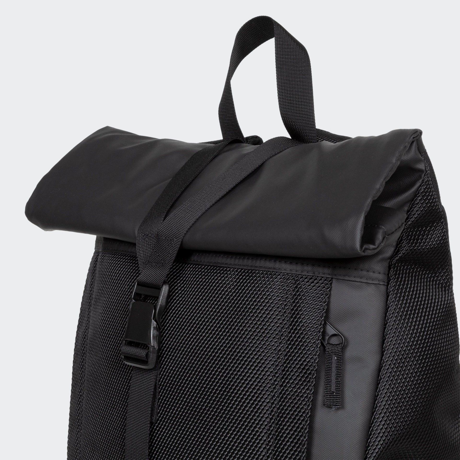 Eastpak Tecum Roll Cnnct Coat Backpack