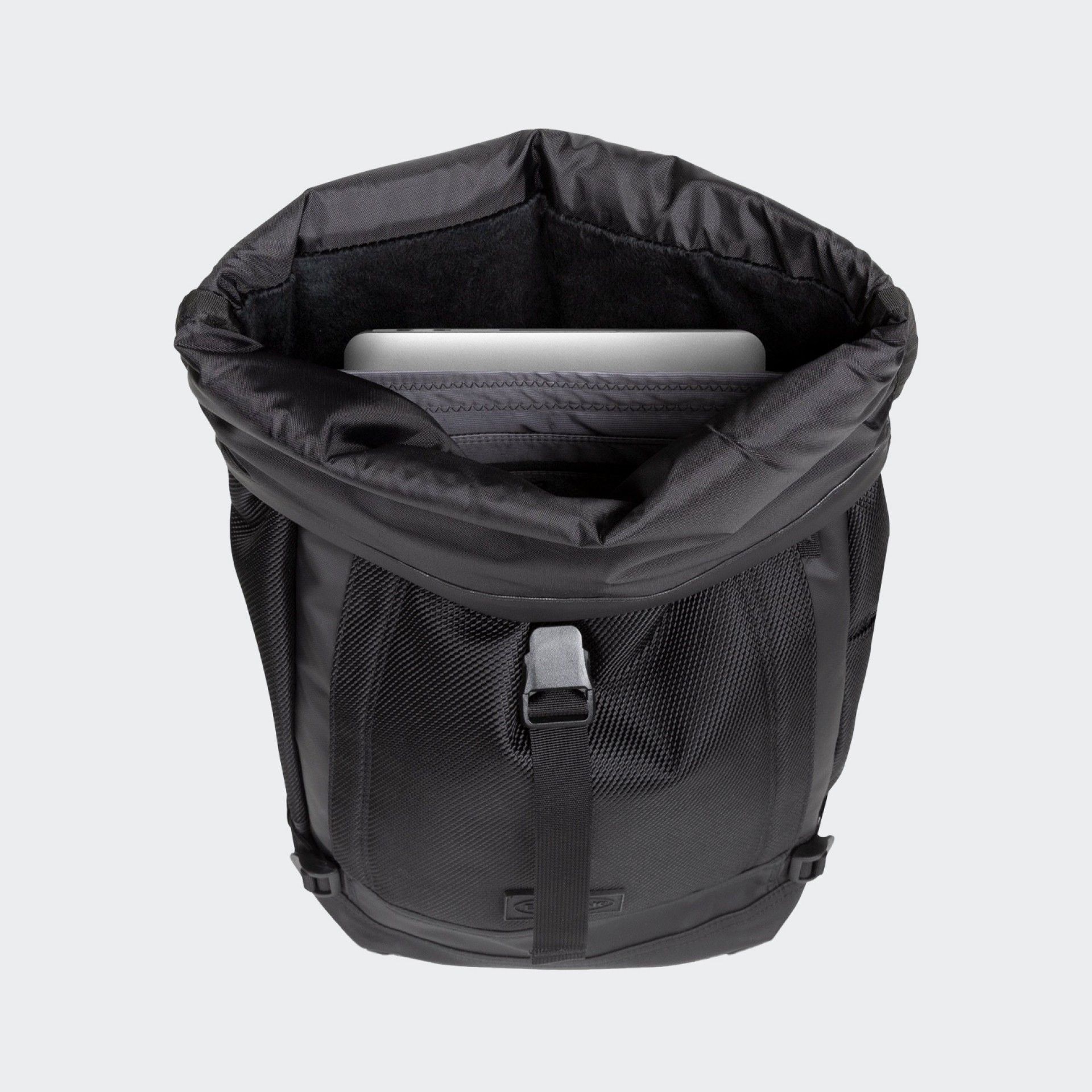 Eastpak Tecum Roll Cnnct Coat Backpack