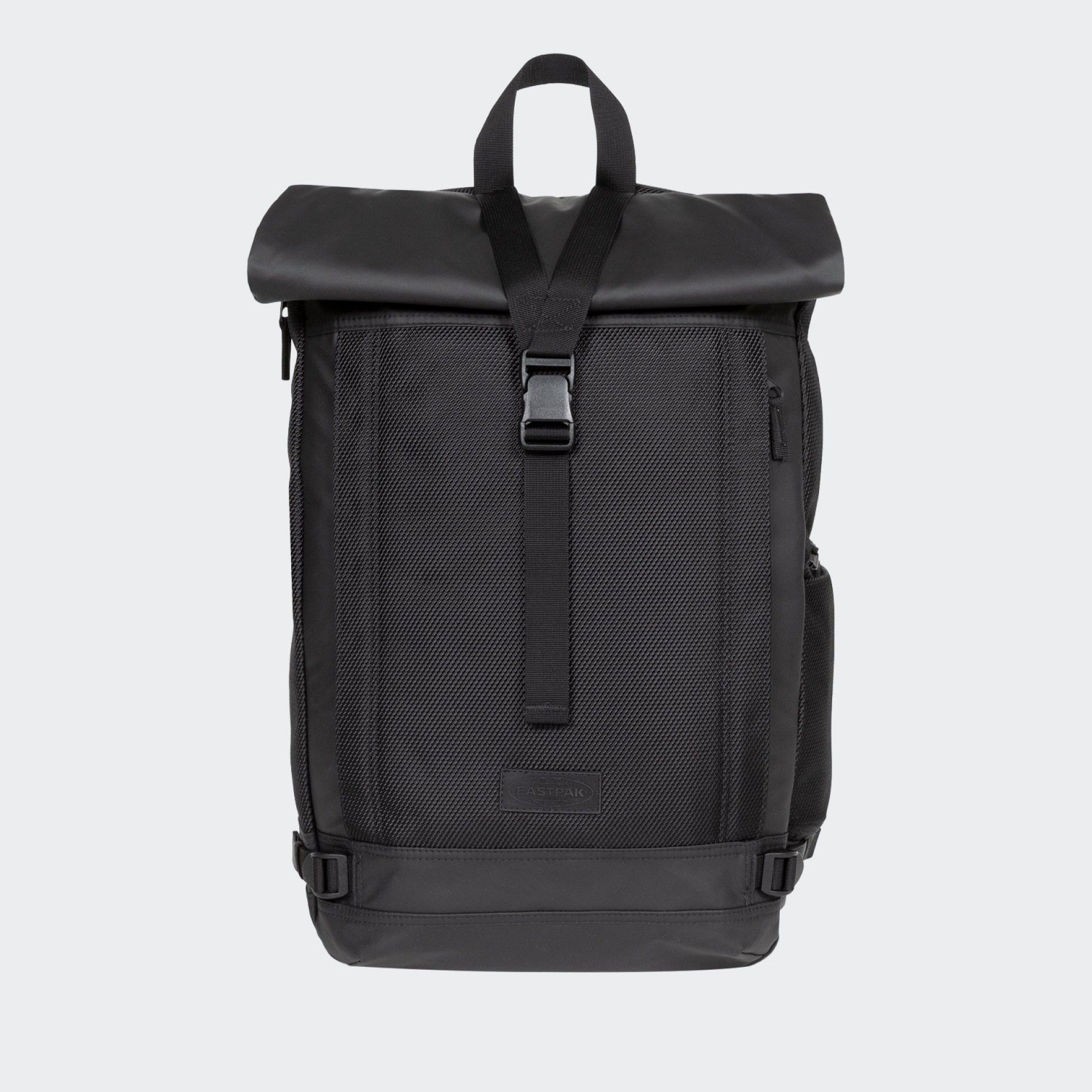 Eastpak Tecum Roll Cnnct Coat Backpack