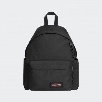 Eastpak Day  PAK'R�Authentic Black Backpack