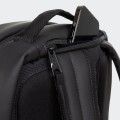 Eastpak Tecum F CNNCT F Matte Black Backpack Eastpak Tecum F CNNCT F Matte Black Backpack