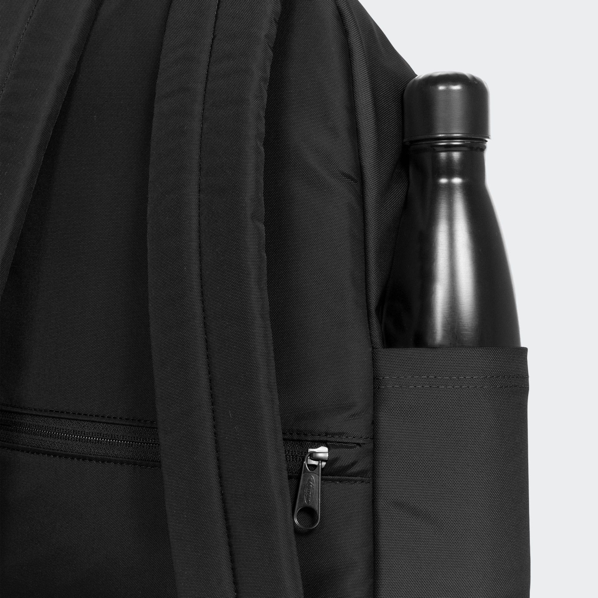 Eastpak Day PAK'RŪAuthentic Black Backpack