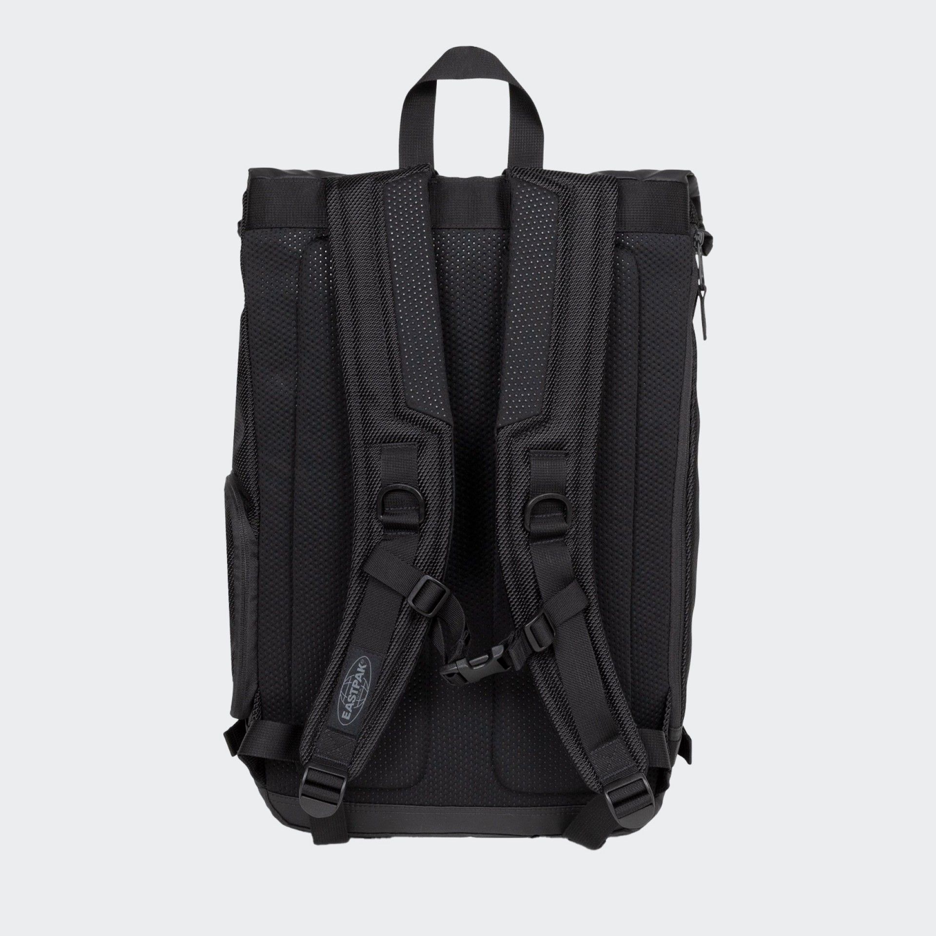 Eastpak Tecum Roll Cnnct Coat Backpack