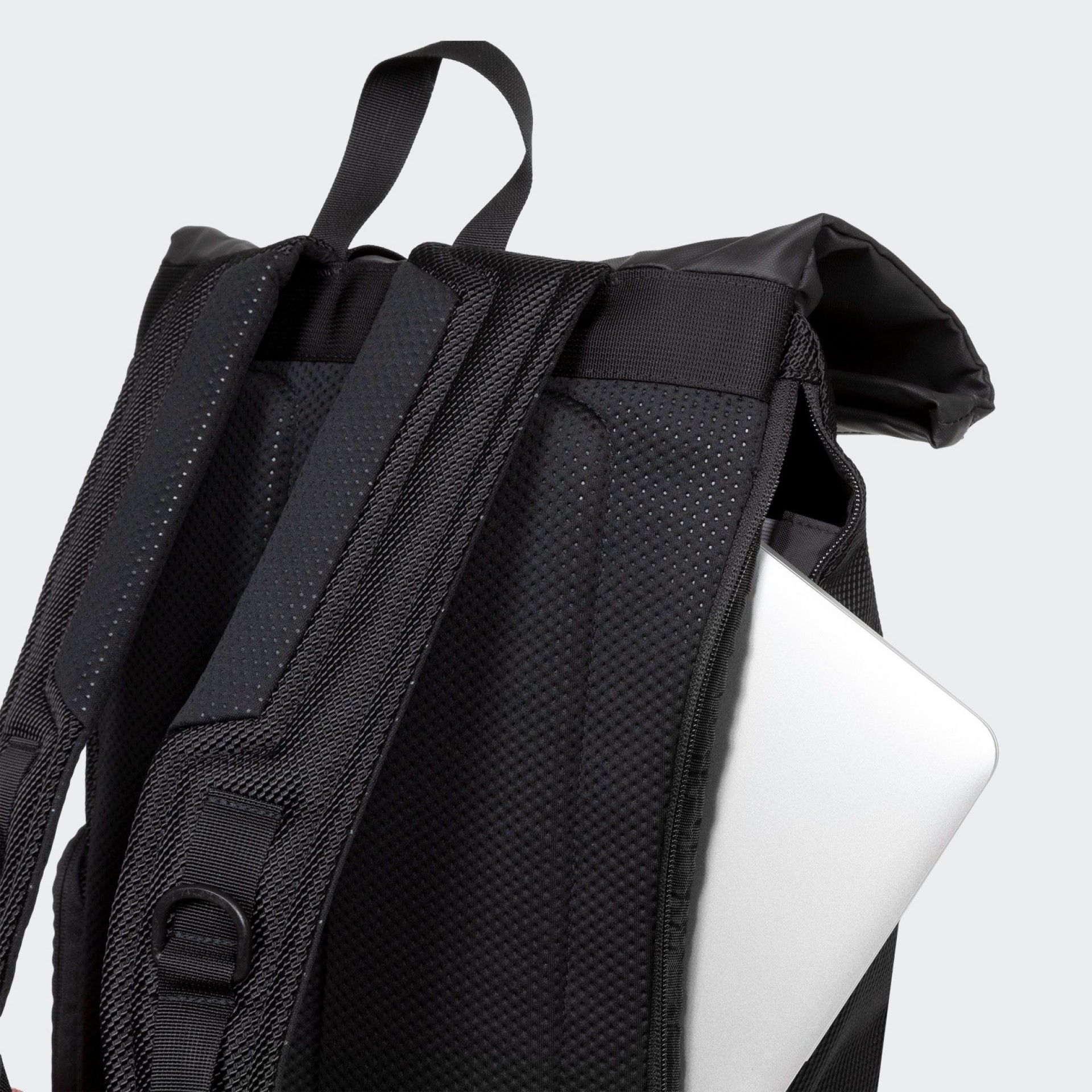 Eastpak Tecum Roll Cnnct Coat Backpack