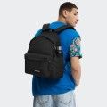 Eastpak Day  PAK'R�Authentic Black Backpack
