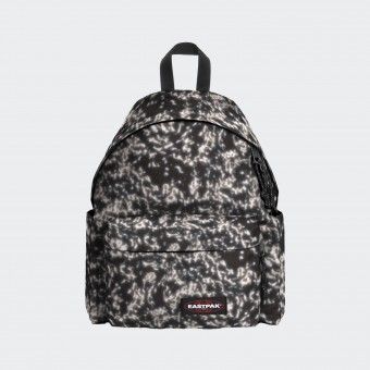 Mochila com estampado Eastpak Day Off Volcamo