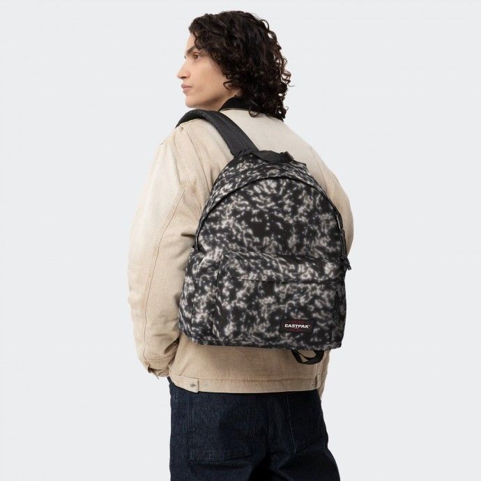 Eastpak Day Off Volcamo Print Backpack