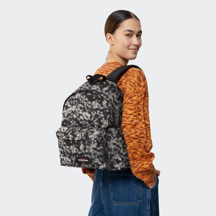 Eastpak Day Off Volcamo Print Backpack