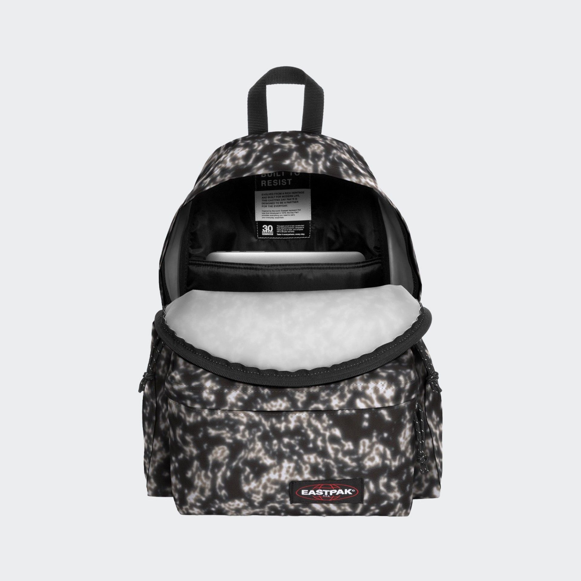 Eastpak Day Off Volcamo Print Backpack
