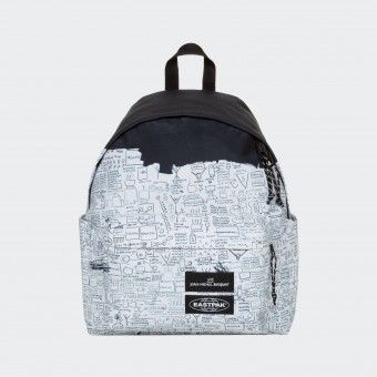 Mochila Eastpak DAY PAK'R Basquiat Pegasus