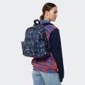 Mochila Eastpak Padded Pak'R Peanuts Navy Mochila Eastpak Padded Pak'R Peanuts Navy