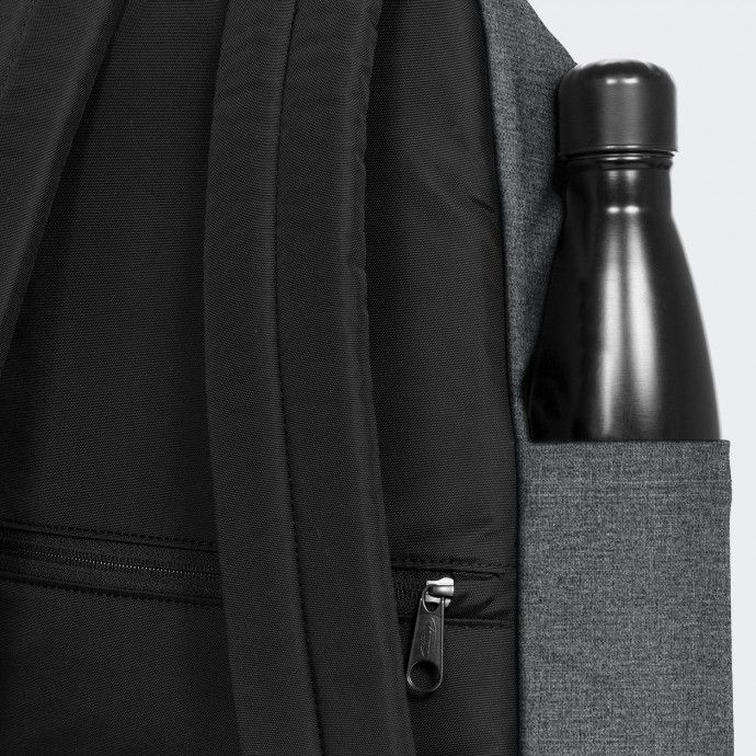 Mochila Eastpak acolchada con cremallera Zippl'r +