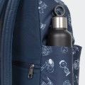 Mochila Eastpak Padded Pak'R Peanuts Navy Mochila Eastpak Padded Pak'R Peanuts Navy