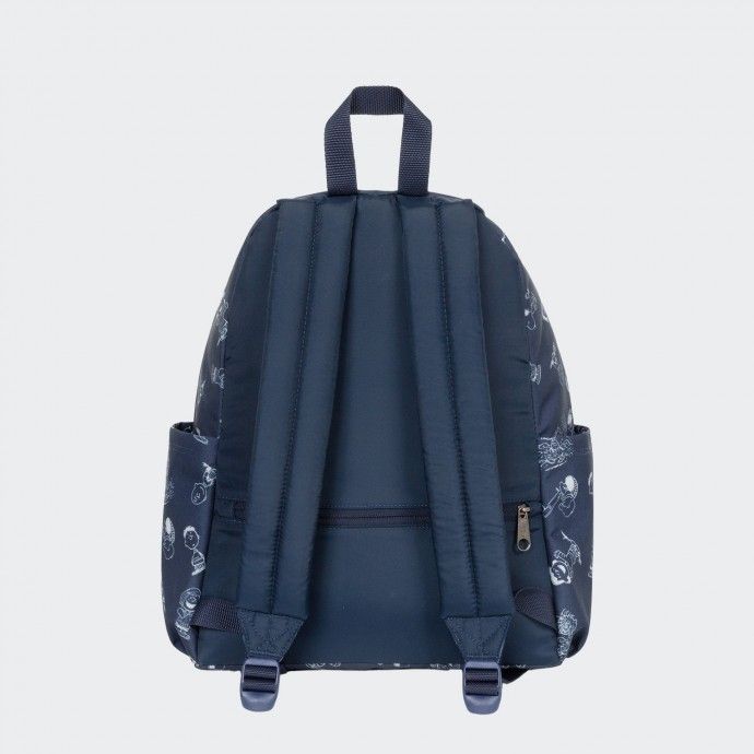 Mochila Eastpak Padded Pak'R Peanuts Navy