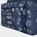 Mochila Eastpak Padded Pak'R Peanuts Navy Mochila Eastpak Padded Pak'R Peanuts Navy