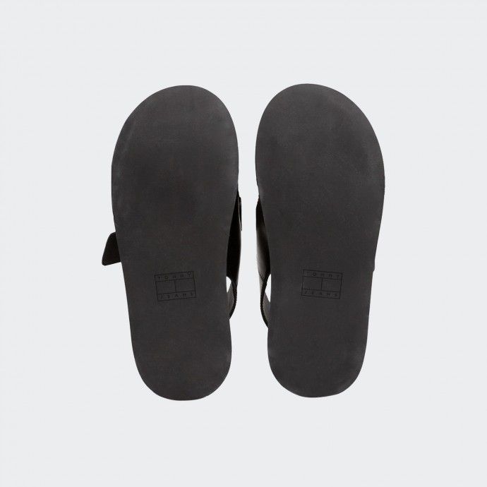 Tommy Jeans Platform Sandals