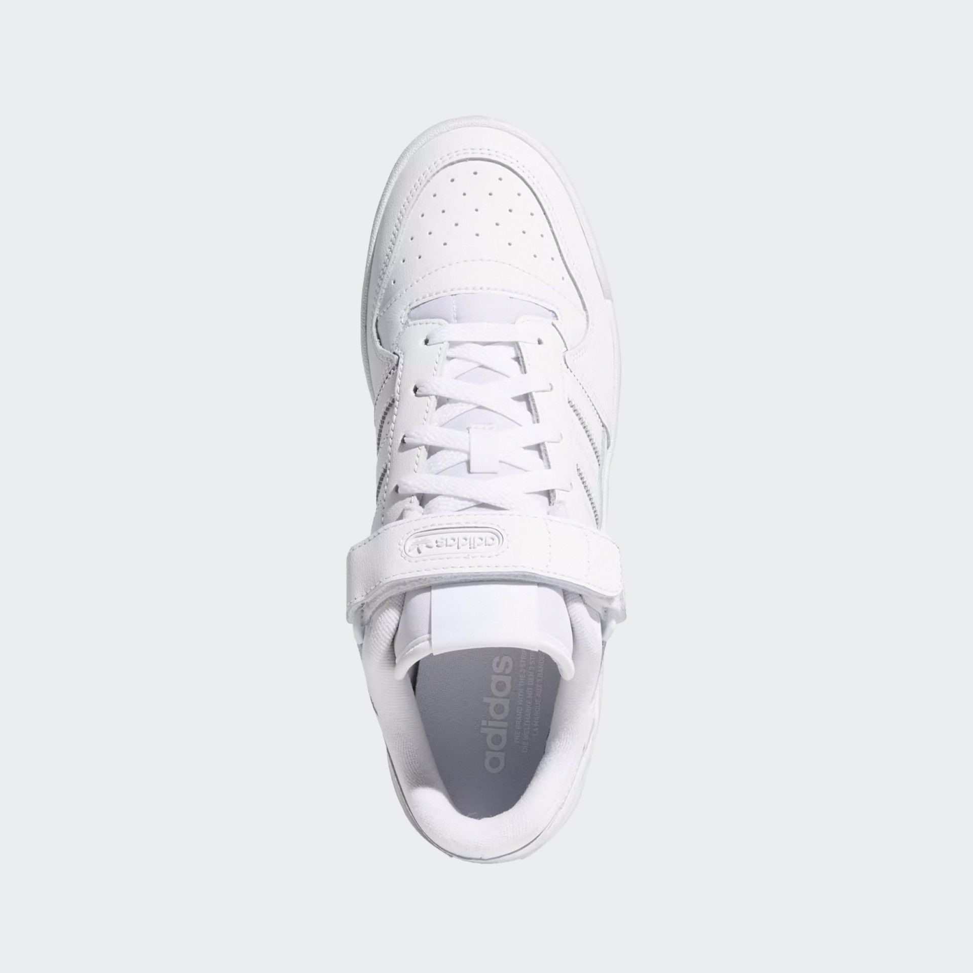 Adidas zapatillas Forum Low