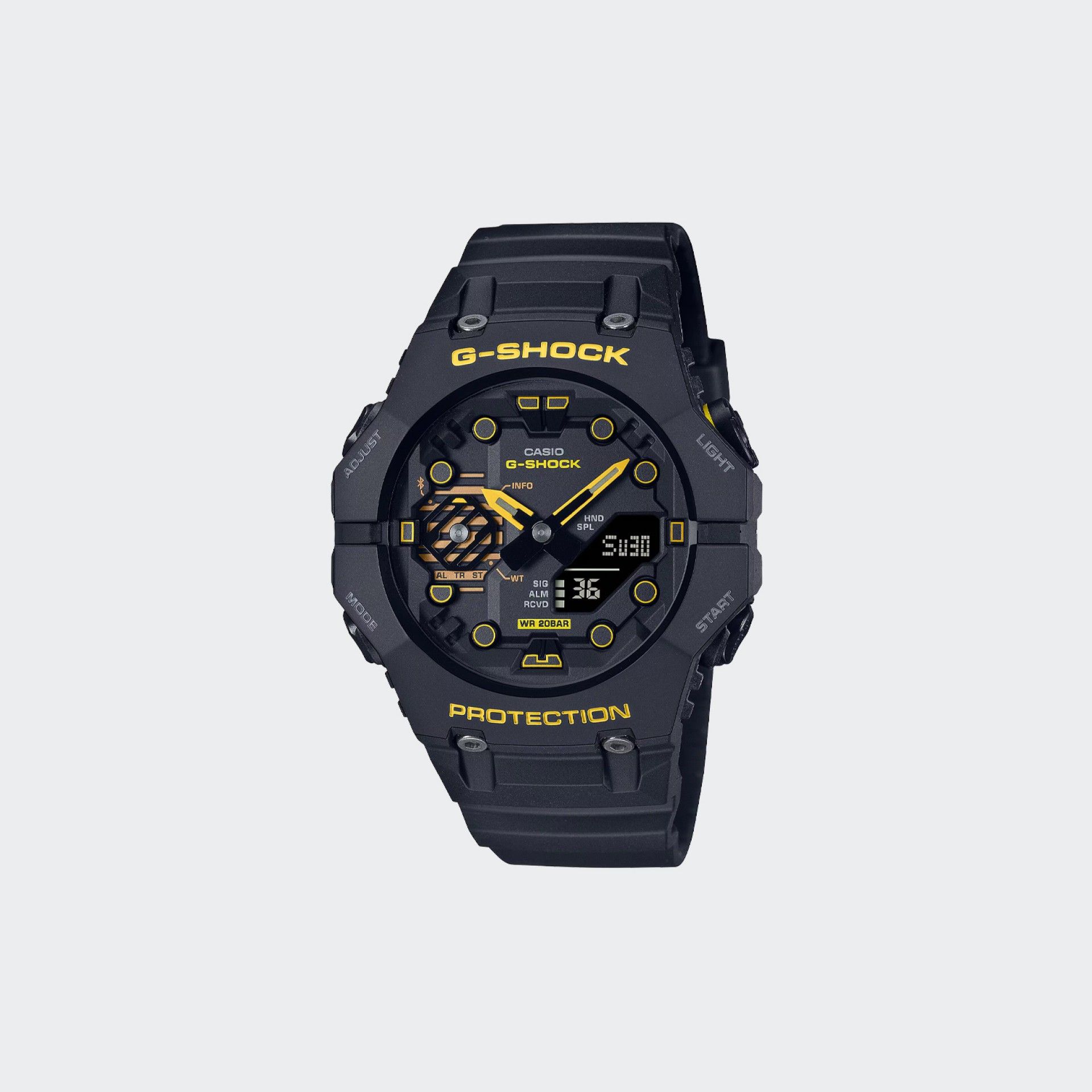 Casio G-Shock GA-B001-1A Watch