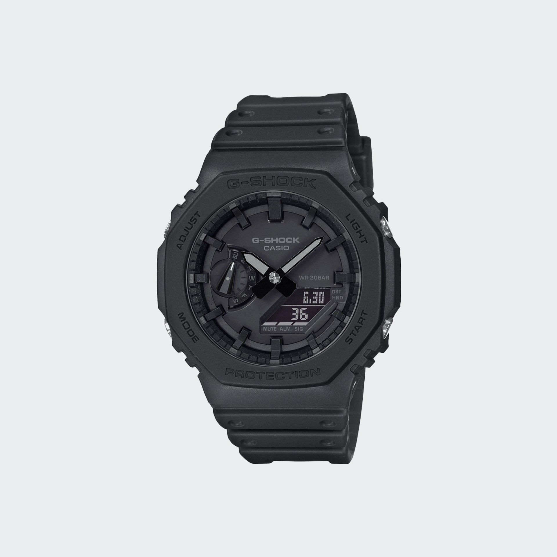 Reloj Casio G-SHOCK GA2100
