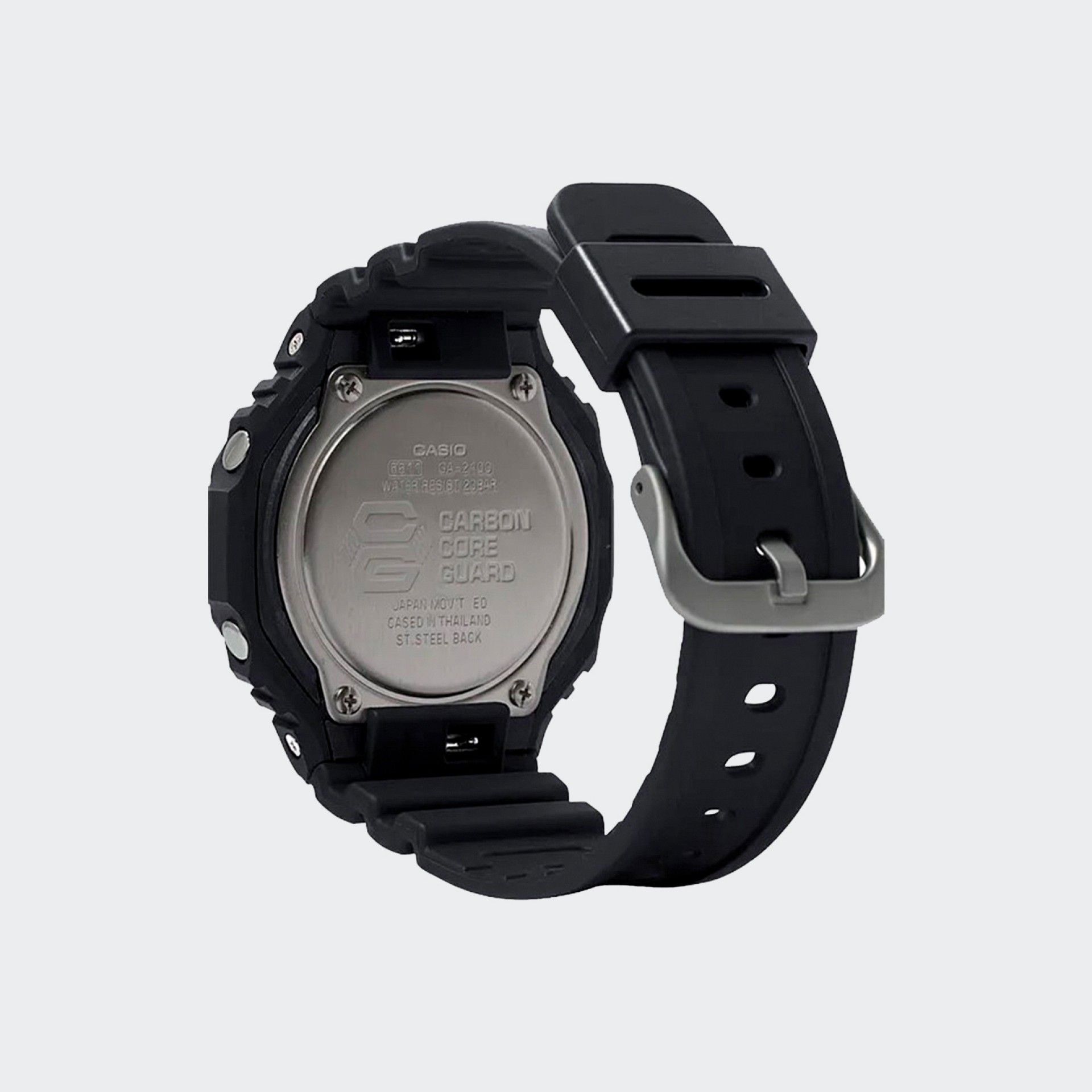 Reloj Casio G-SHOCK GA2100