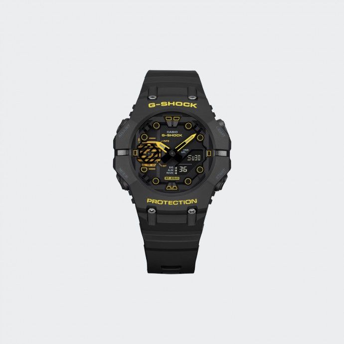 Casio G-Shock GA-B001-1A Watch