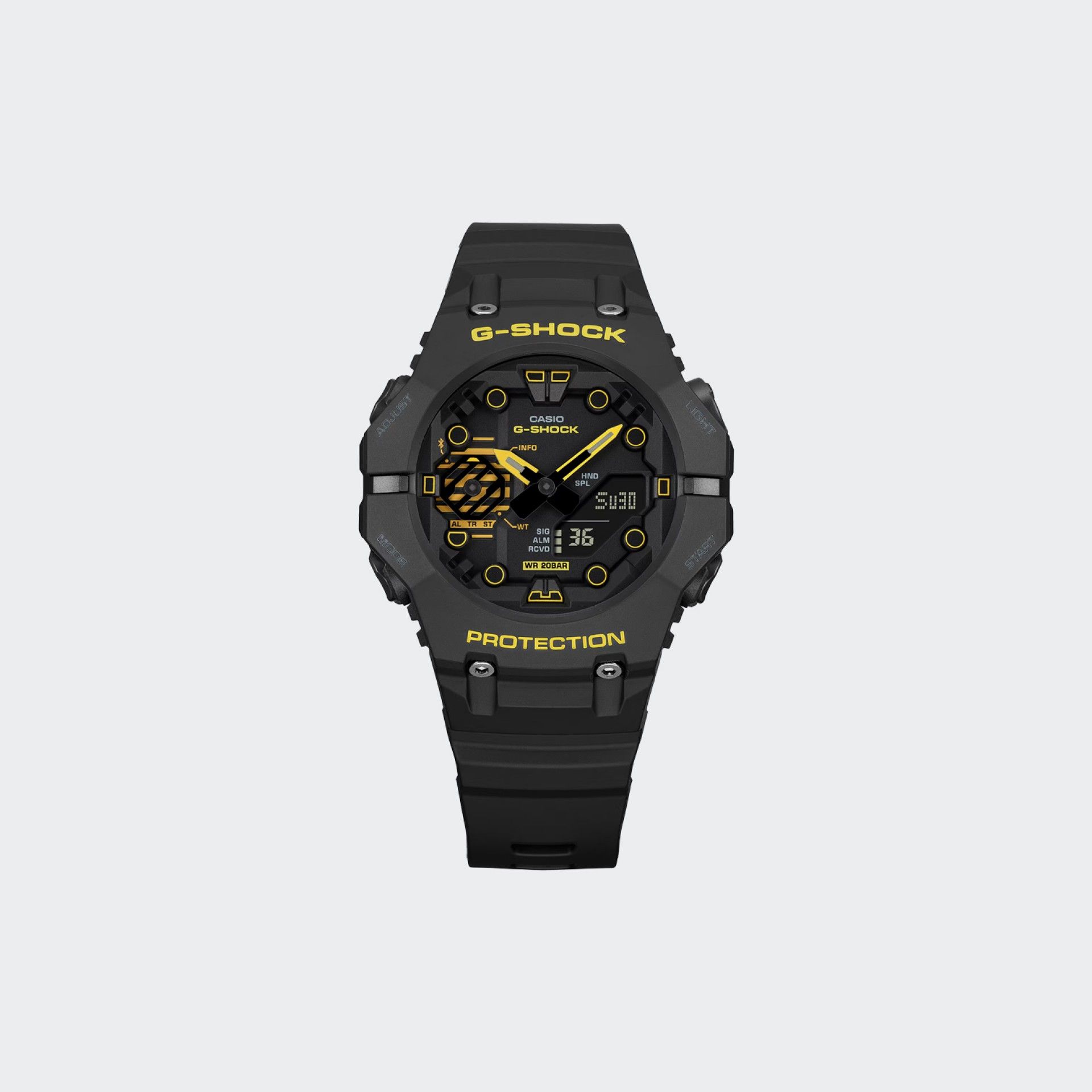 Casio G-Shock GA-B001-1A Watch
