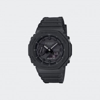 Casio G-SHOCK GA2100 Watch