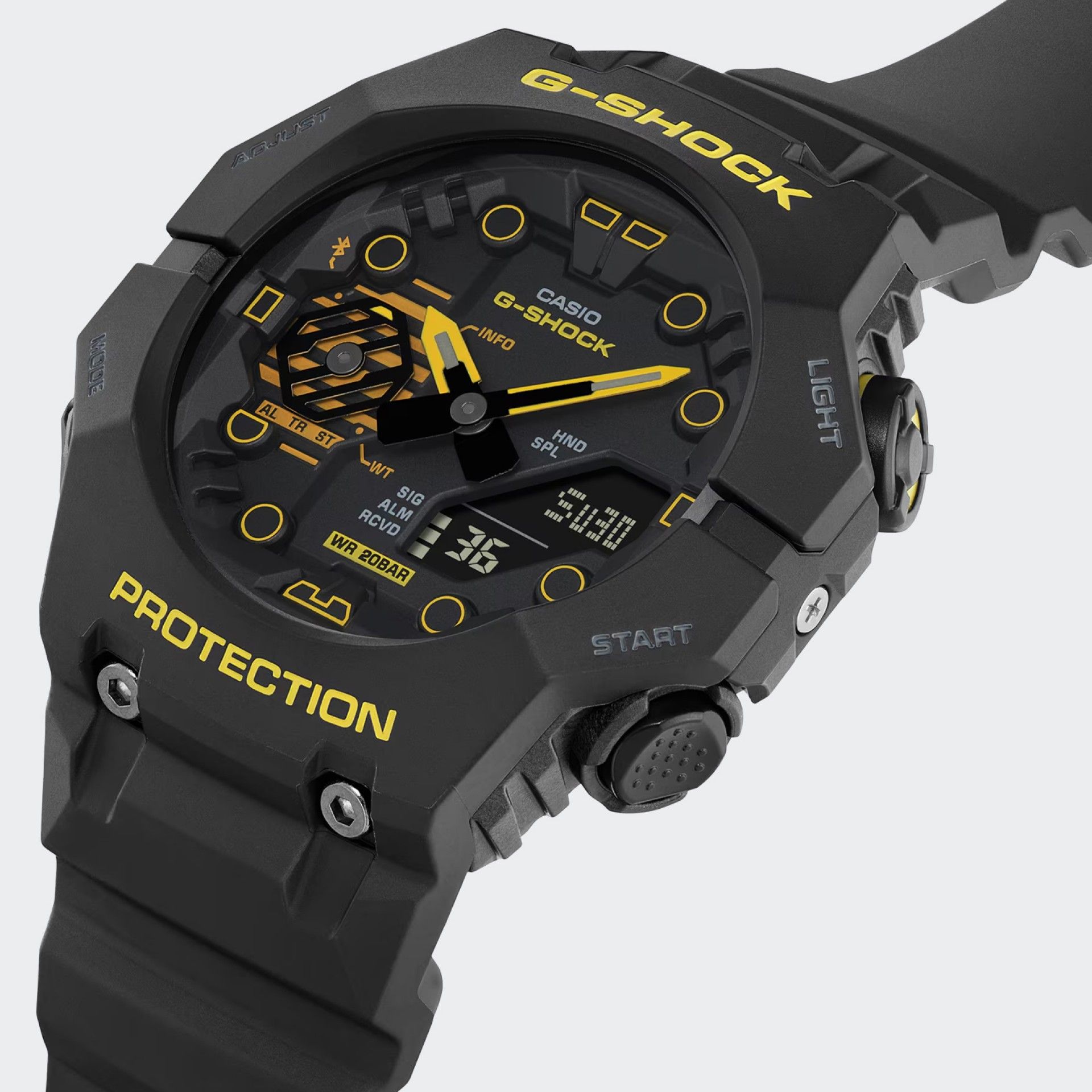 Casio G-Shock GA-B001-1A Watch