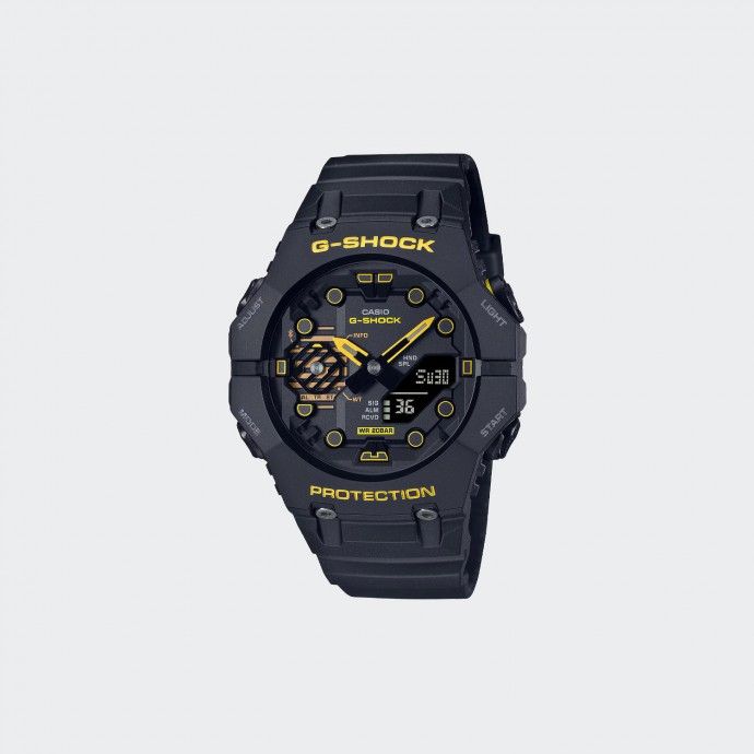 Casio G-Shock GA-B001-1A Watch