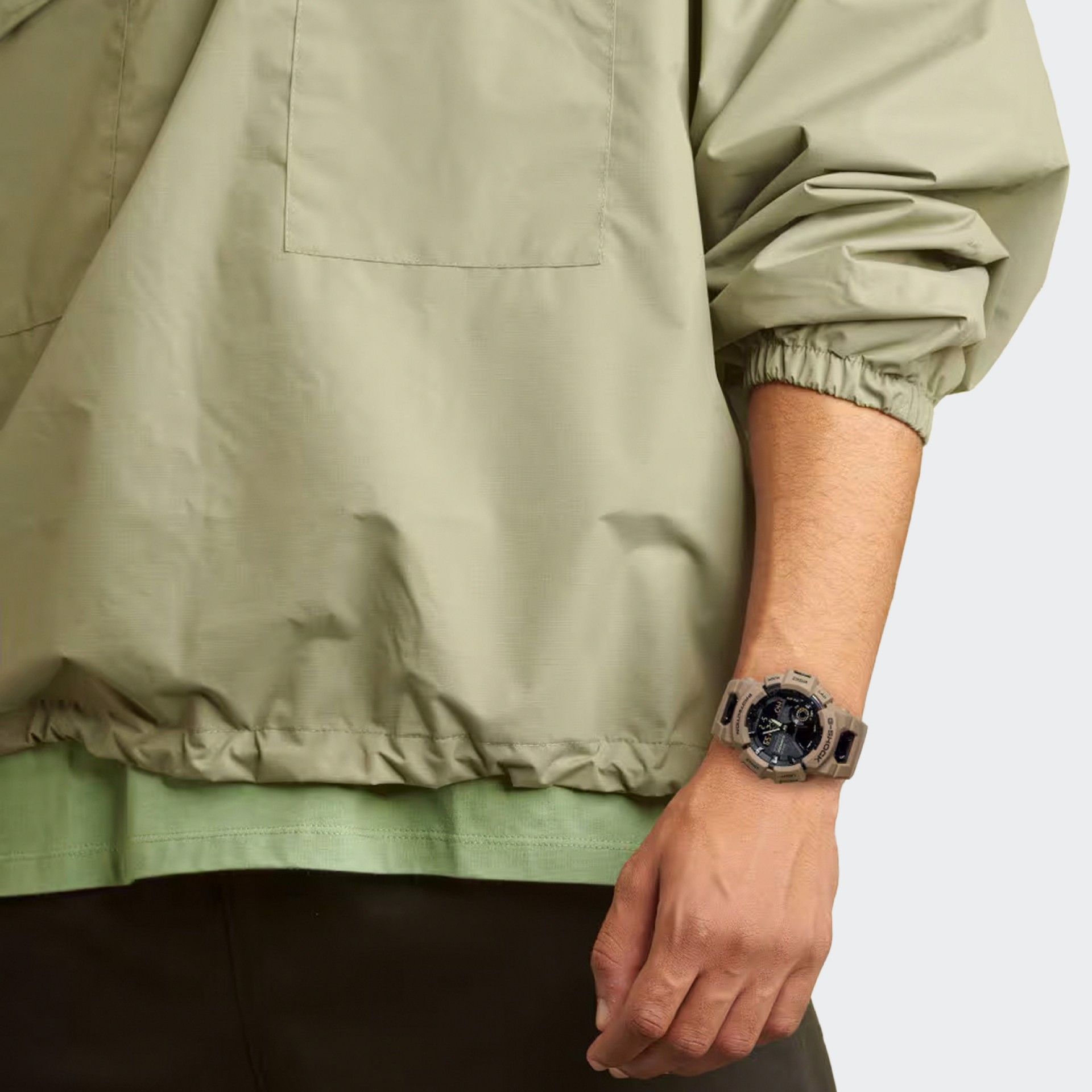 Reloj Casio G-Shock GBA-900UU-5A